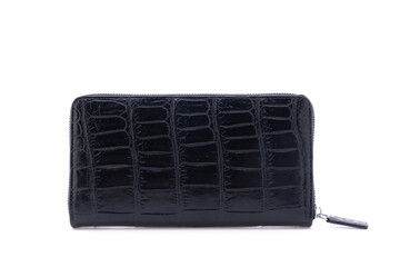 Fashion crocodile leather bag