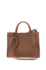 Fashion leather bag