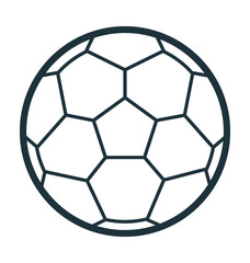 Obraz premium Football 