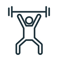 Weightlifter