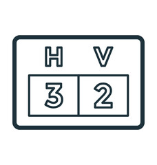Scoreboard