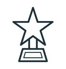 Star Trophy 