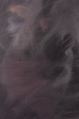 Abstract background in gray tones.