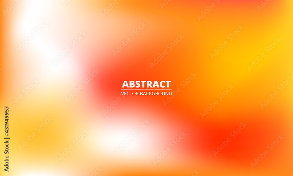 Leinwandbilder bright multicolored holographic creative minimalist background. abstract liquid colorful banner. blu