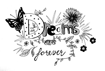 Dreams Are Forever