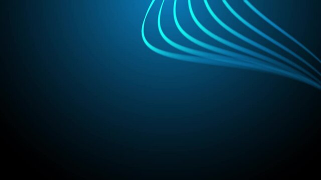 sfondo, linee, astratto, concetto