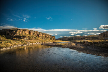 3 cañones, Cusco - Peru