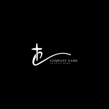 C letter Christian or church logo design. handwriting c letter awesome logo design template