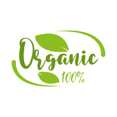 organic product nature