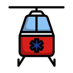 Medevac Icon