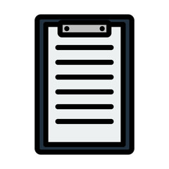 Disease History Icon