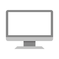 computer screen monitor