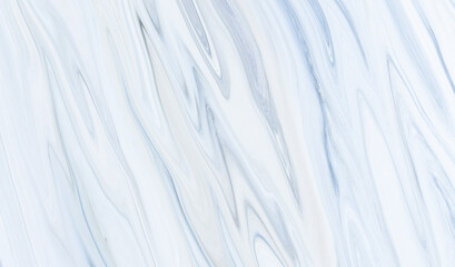 Marble rock texture blue ink pattern liquid swirl paint white dark that is Illustration background for do ceramic counter tile silver gray that is abstract waves skin wall luxurious art ideas concept.