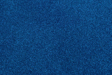 blue fabric texture