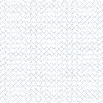 Guilloche background for certificate, design element, Watermark,