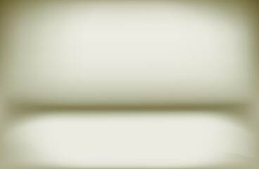 Ciclorama, fondo iluminado