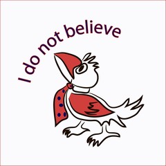 funny black pencil drawn animal characters for prints and design of clothes and things