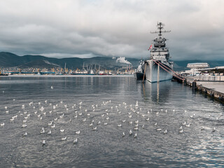 Novorossiysk