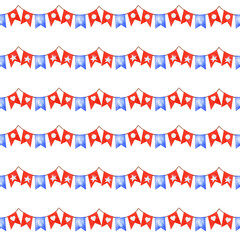 Watercolor illustration