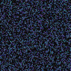 Fototapeta premium Colorful Rectangles Pattern