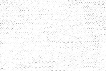 Noisy pattern. Abstract distress texture. Grunge background or overlay effect. Spotted design for vintage effect. Faded grainy backdrop. Perforated gradation brush. Fade rustic dust textured. Vector
