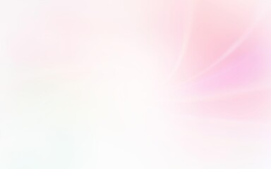 Light Pink, Yellow vector abstract bright texture.