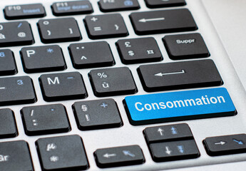 Consommation