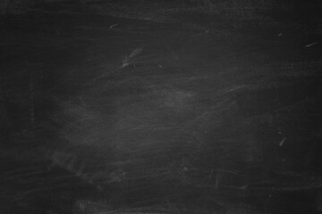Blackboard or chalkboard