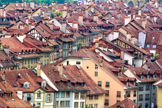 Bern, Switzerland