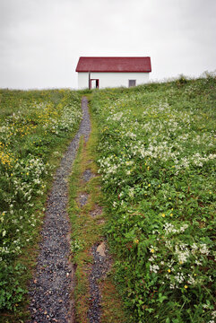 Newfoundland, Canada