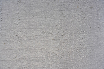 Texture of old gray cement concrete wall for background. Dirty gray background abstract color design
