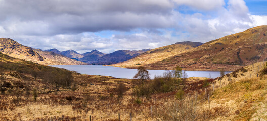 loch arklet