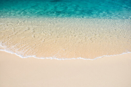 The Baths, Virgin Gorda Island