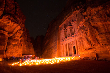 Petra Jordan