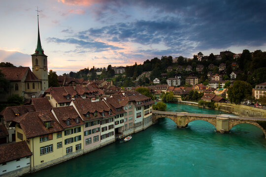 Bern, Switzerland