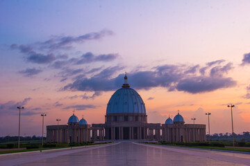 Yamoussoukro