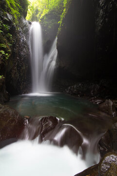 Munduk Falls, Bali