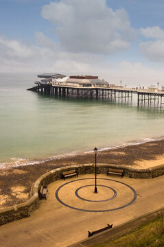 Cromer Pier