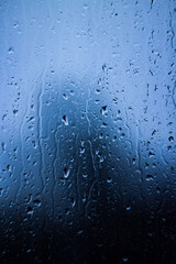 drops of water