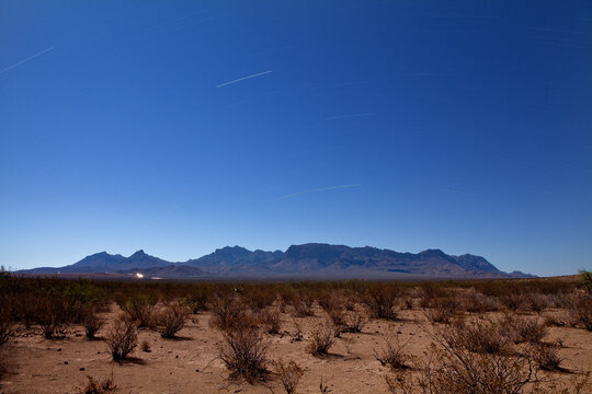 big bend national park, Texas