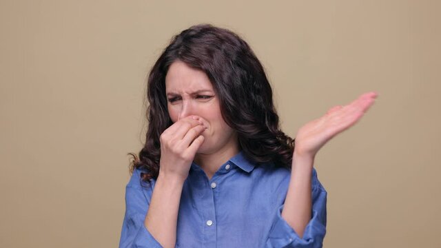 Woman Stinky Images – Browse 13,321 Stock Photos, Vectors, and Video ...