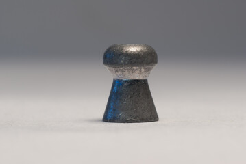 4.5mm hp pellet