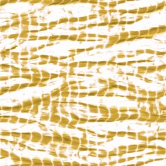 Seamless striped streaky bleach tie dye pattern for print. High quality illustration. Horizontal wave effect. Abstract textile cotton clothing pattern print. Faux tie dye that looks real.
