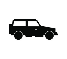 Jeep icon