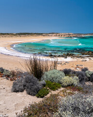 Greenly Beach, Eyre Peninsula, South Australia