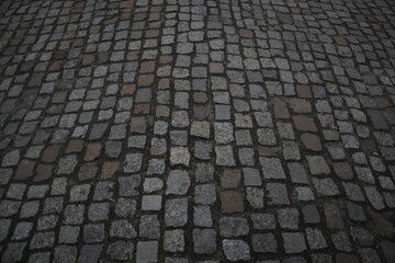 paving stone texture