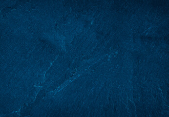 Beautiful Abstract Grunge Decorative Navy Blue