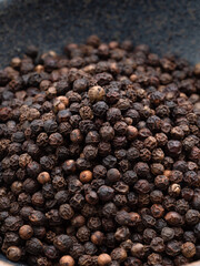 ブラックペッパー