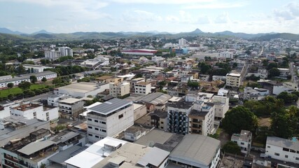 Itaperuna RJ; Rodovi&aacute;ria de Itaperuna; Itaperuna; Rio de Janeiro.