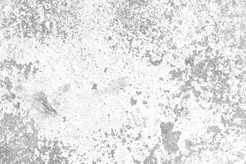 White grey concrete texture, Rough cement stone wall, Surface of old and dirty outdoor building wall, Abstract nature seamless background